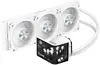 KRUX HydroArc 360 White CPU AIO Liquid Cooler Photo 6
