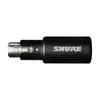 Shure MVX2UG2 audio interface XLR to USB Photo 2