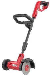 Бесщеточный садовый триммер SKIL WEEDBUSTER 20V GV1E0661CA, аккумуляторный 20В