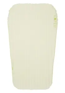 Inflatable Sleeping Mat EXPED Ultra 1R Duo M – single-person insulated air pad, tubular baffle design