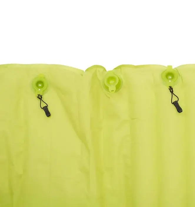EXPED Ultra 1R Duo M надувной коврик для сна Photo 4