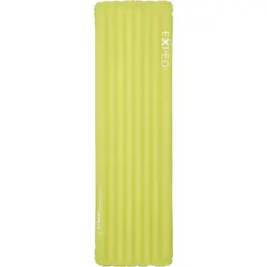 Inflatable Mattress EXPED Ultra 3R M – self-inflating camping pad, model Ultra 3R M