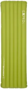 Inflatable Sleeping Pad EXPED Ultra 6.5R M – self-inflating mattress, R-value 6.5, medium width