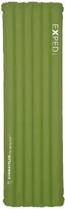 Inflatable Sleeping Pad EXPED Ultra 8R M – self-inflating camping mattress, model Ultra 8R M