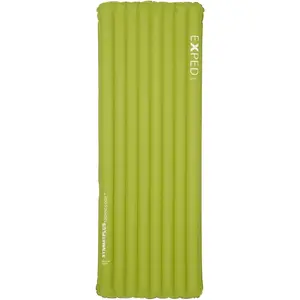 Inflatable Sleeping Mat EXPED Ultra 6.5R MW - insulated air mat for camping and trekking