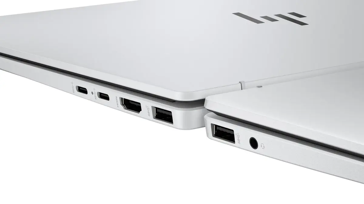 HP OmniBook 7 Aero 13-bg1218nw — ноутбук Ryzen 5 AI 340 Photo 4