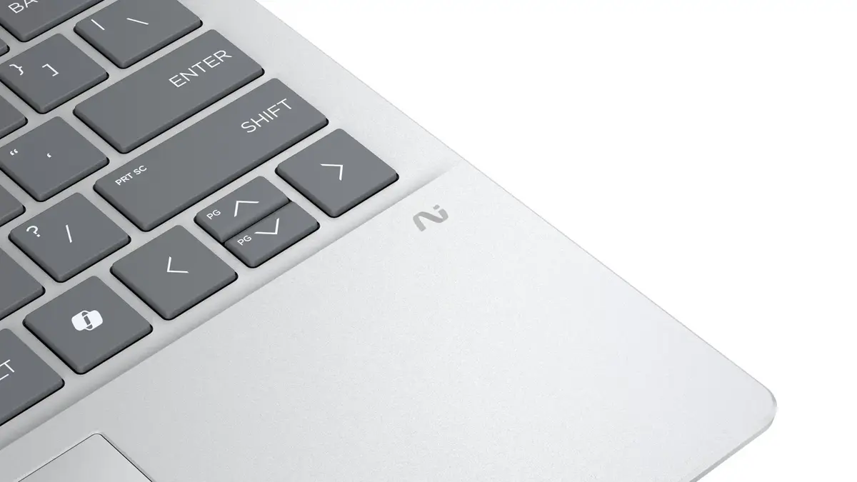 HP OmniBook 7 Aero 13-bg1218nw — ноутбук Ryzen 5 AI 340 Photo 5