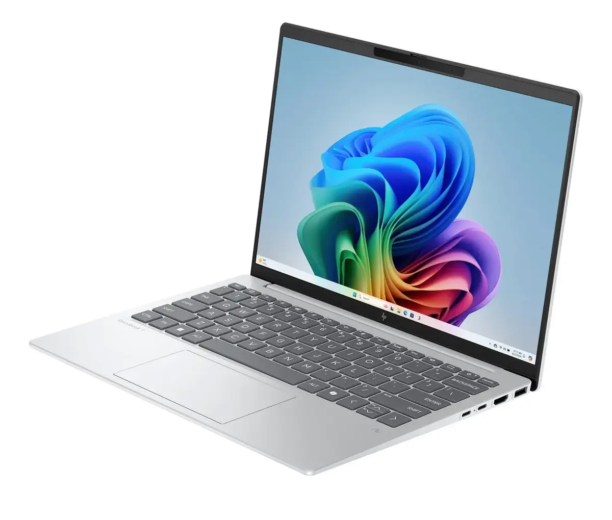 HP OmniBook 7 Aero 13-bg1218nw — ноутбук Ryzen 5 AI 340 Photo 8