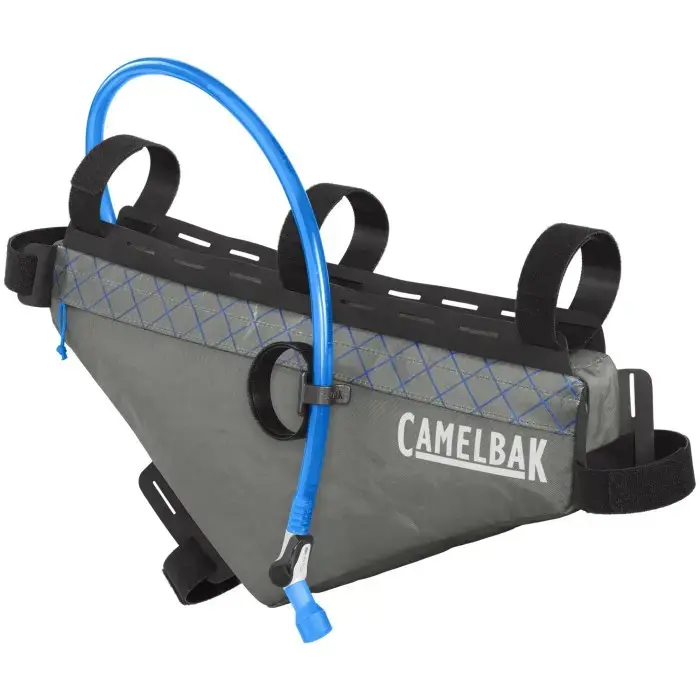 CamelBak M.U.L.E. Frame Pack with Hydration — рамная сумка Photo 2