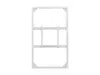 MULTIBRACKETS Korpuss 65" M Pro Series Wall Slim Medium Photo 2
