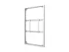 MULTIBRACKETS Korpuss 65" M Pro Series Wall Slim Medium Photo 3