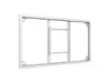 MULTIBRACKETS Korpuss 65" M Pro Series Wall Slim Medium Photo 9
