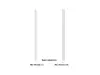 MULTIBRACKETS Korpuss 65" M Pro Series Wall Slim Medium Photo 11