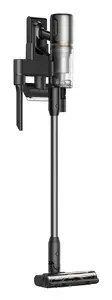 Пылесос-стойка 2-в-1 Dreame R20 Slim — аккумуляторный, 570 Вт, всасывание 27 000 Па, мешок 0,6 л, 2,9 А·ч, черный