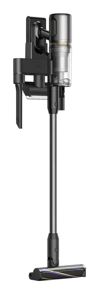 Dreame R20 Slim 2‑in‑1 putekļsūcējs Photo 3