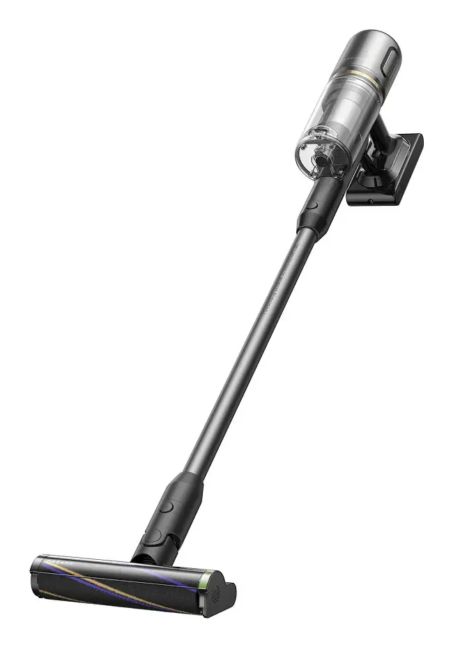 Dreame R20 Slim 2‑in‑1 putekļsūcējs Photo 4