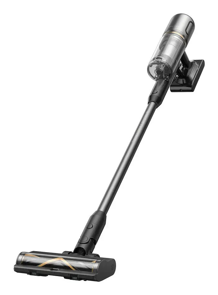 Dreame R20 Slim 2‑in‑1 putekļsūcējs Photo 5