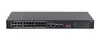 DAHUA S3228-24GT-375 неуправляемый L2 PoE коммутатор Photo 2