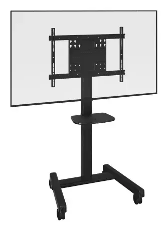 Neomounts Fit mobilais statīvs RFCUB priekš 55"–86" Photo 2