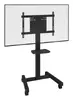 Neomounts Fit mobilais statīvs RFCUB priekš 55"–86" Photo 2