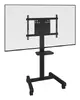 Neomounts Fit mobilais statīvs RFCUB priekš 55"–86" Photo 3