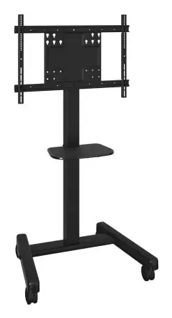 Neomounts Fit mobilais statīvs RFCUB priekš 55"–86" Photo 4
