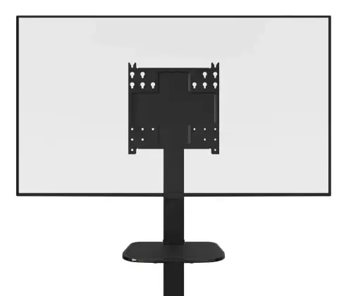 Neomounts Fit mobilais statīvs RFCUB priekš 55"–86" Photo 5