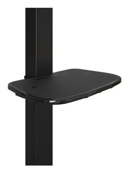 Neomounts Fit mobilais statīvs RFCUB priekš 55"–86" Photo 6