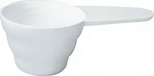 Mērkarote HARIO V60 M-12W — kafijas karote V60 dripam