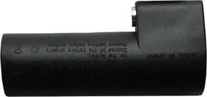 Battery for Glovii heated gloves model GE33 — compatible with GYB, GIB, heated slippers and hood