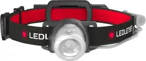 TOGO Резиновый ремешок для фонаря Ledlenser H8R — сменный ремень (MPN SP500853_HS)
