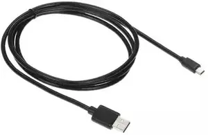 USB kabelis Unitek Y-C1432EBK03 USB-A uz Mini USB 1.5 m, modelis Y-C1432EBK03