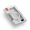 Crong Hybrid Clear Magnetic vāciņš Samsung Galaxy A37/A36 Photo 5