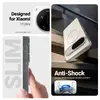Crong Hybrid Clear Magnetic Case for Xiaomi 17 Ultra Photo 2