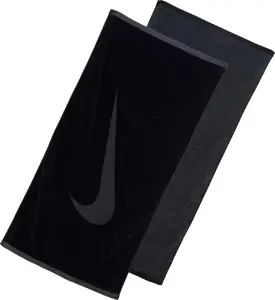 Towel NIKE SPORT TOWEL LARGE NP by NIKE – large sports towel, cotton blend (model N.101.2434.046)