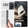 Crong Hybrid Clear Magnetic MagSafe Case — Xiaomi Redmi Note 15 Pro+ Photo 2