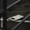 Crong Hybrid Clear Magnetic case for Google Pixel 10a Photo 4