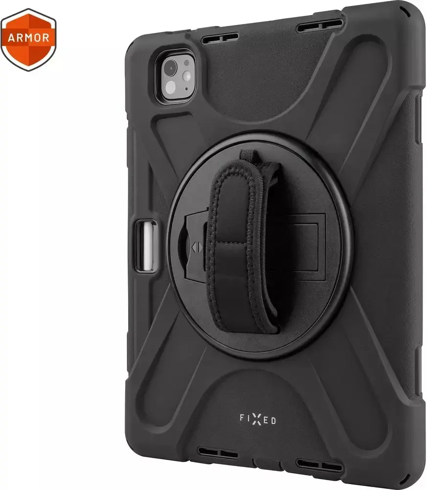 Planšetdatora aizsargvāks FIXED Rugged Case priekš