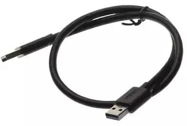 USB 3.0 kabelis Unitek C14102BK03-0