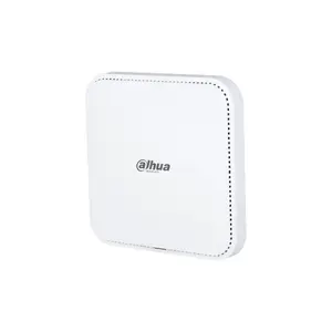 Wireless Access Point DAHUA EAP6230-C — Dual‑Band Wi‑Fi 6 (2.4/5 GHz), 3000 Mbps, PoE, Gigabit Ethernet, WPA3