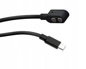 Magnetic USB-C Charging Cable SP502713_CC with Magnetic Connector, USB-C Power Delivery Support