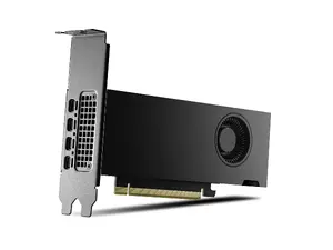 Видеокарта GIGABYTE PNY RTX2000 Ada 16 ГБ GDDR6, PCIe 4.0 x8, 128-бит, активное охлаждение