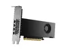 GIGABYTE PNY RTX2000 Ada 16GB grafiskā karte Photo 2