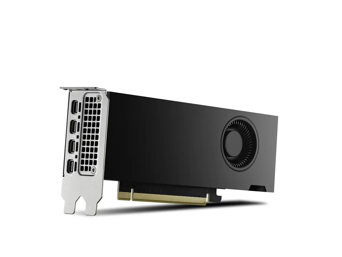 GIGABYTE PNY RTX2000 Ada 16GB grafiskā karte Photo 3