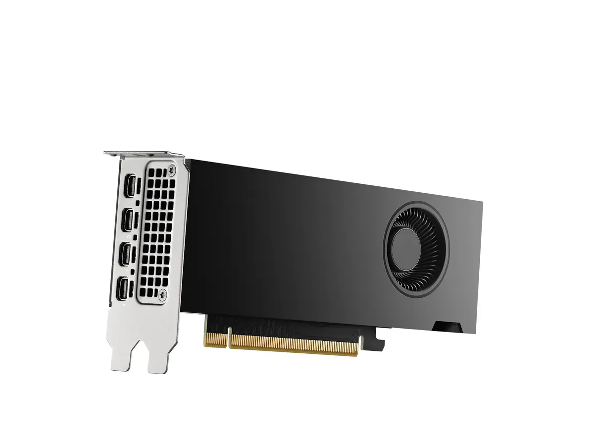 GIGABYTE PNY RTX2000 Ada 16GB grafiskā karte Photo 4