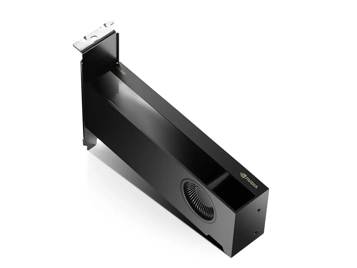 GIGABYTE PNY RTX2000 Ada 16GB grafiskā karte Photo 5