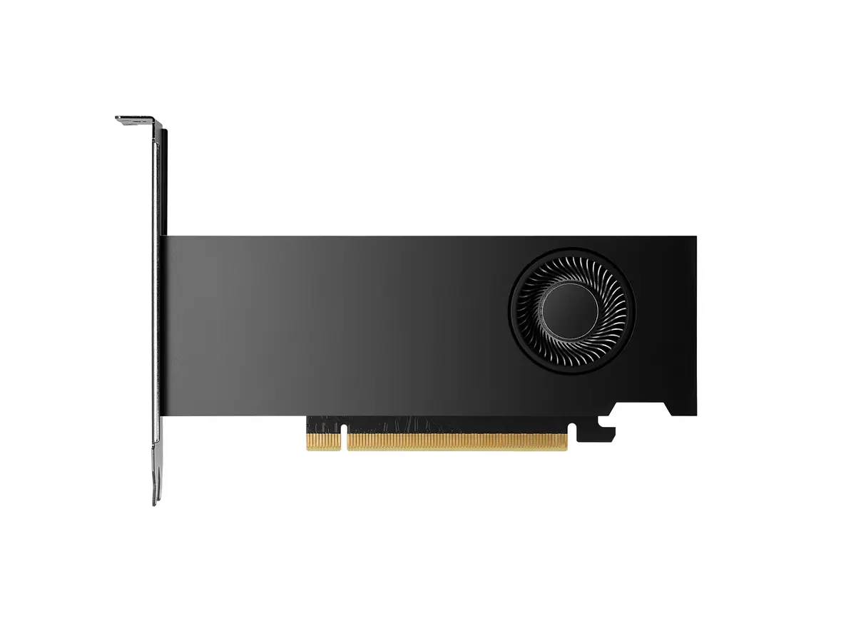 GIGABYTE PNY RTX2000 Ada 16GB grafiskā karte Photo 8