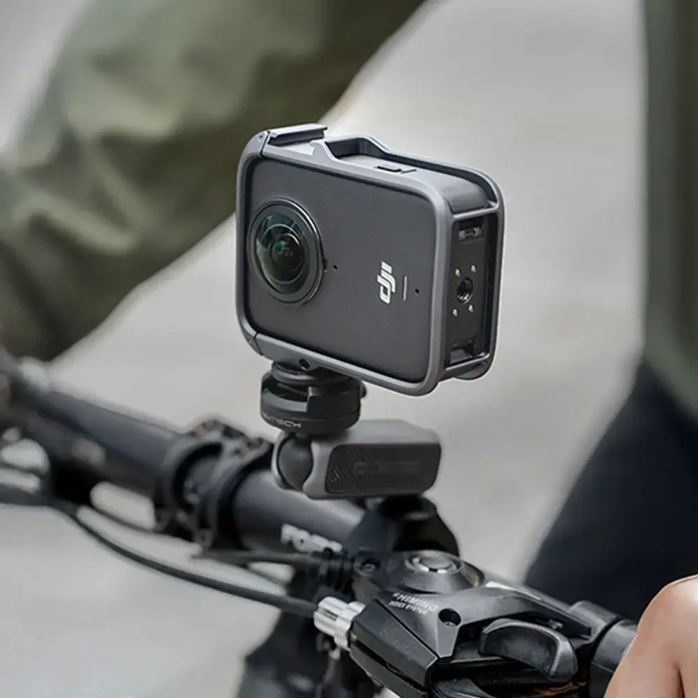 Cage PGYTECH P-63B-010 for action cameras Photo 2