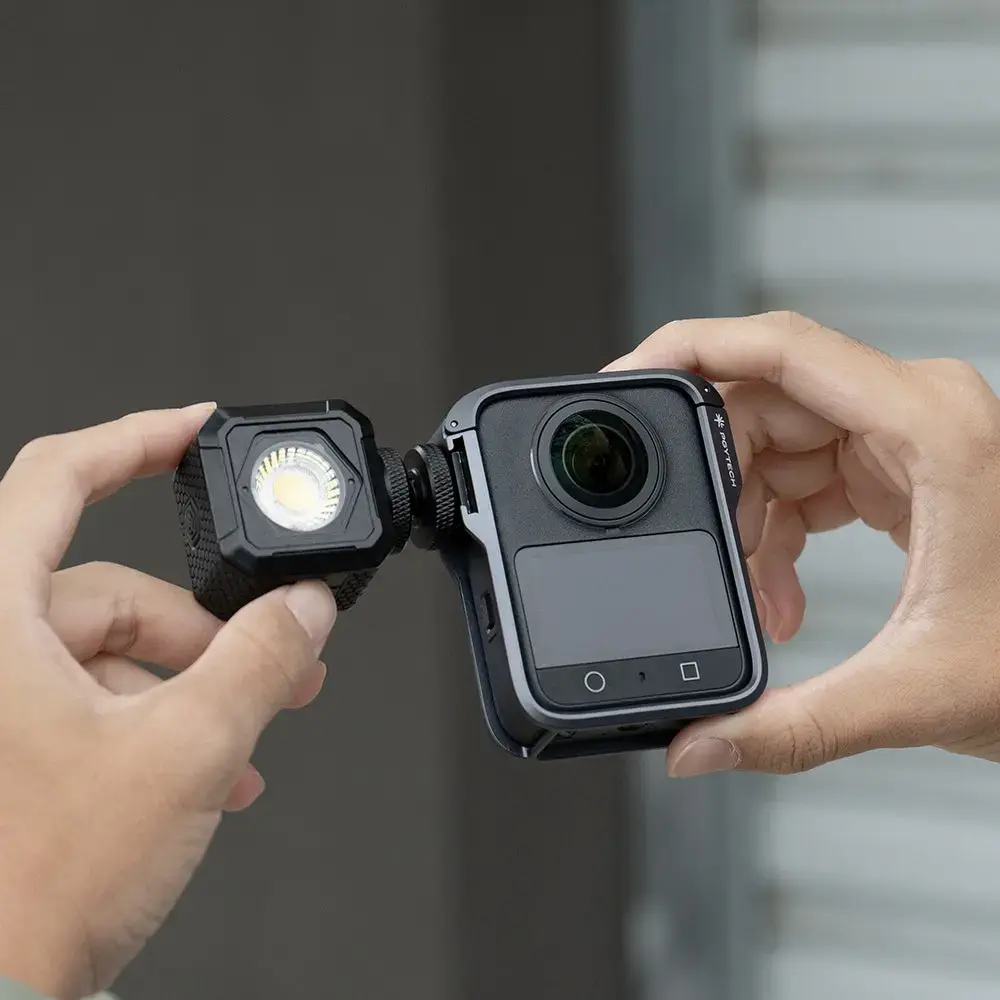 Cage PGYTECH P-63B-010 for action cameras Photo 4