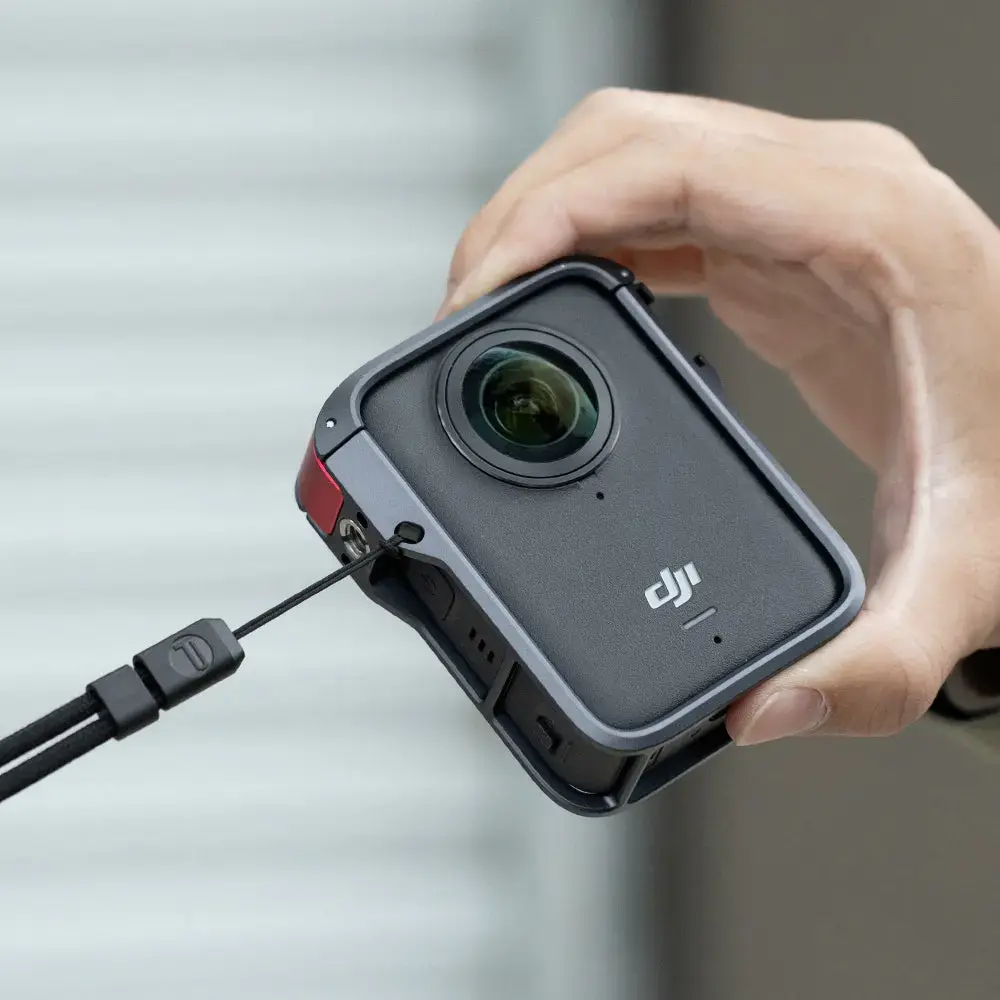 Cage PGYTECH P-63B-010 for action cameras Photo 5